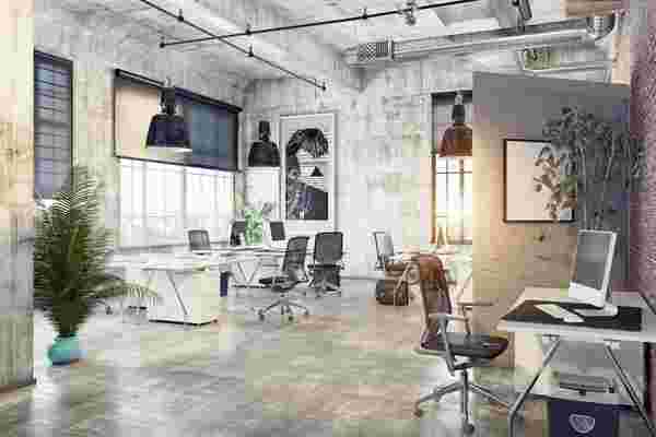 'Virtual Co-Working Spaces' Are Going to Be Part of the Near-Future's Entrepreneurial Lifestyle