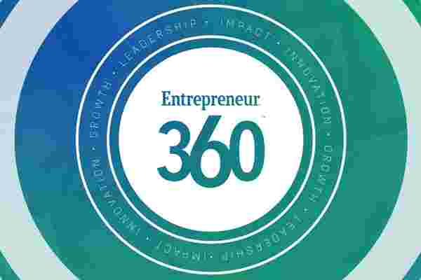 The 360 Best Entrepreneurial Companies in America