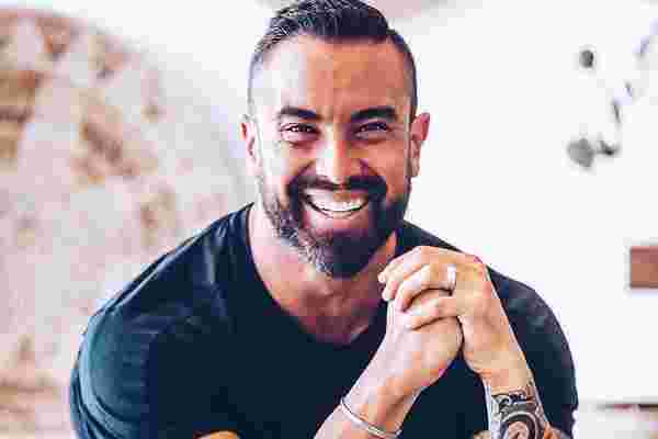 From Personal Trainer in Dubai to Million-Dollar Business Owner in Bali: How Chris Dufey Stopped Trading Time for Money and Skyrocketed to Success