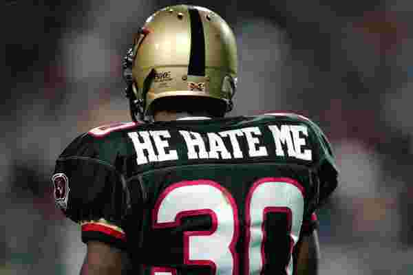 What Entrepreneurs Can Learn From the XFL's Second Attempt at Victory