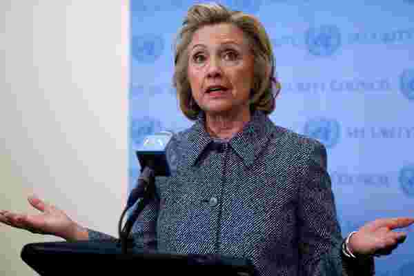 Hillary Clinton's Likability Crisis