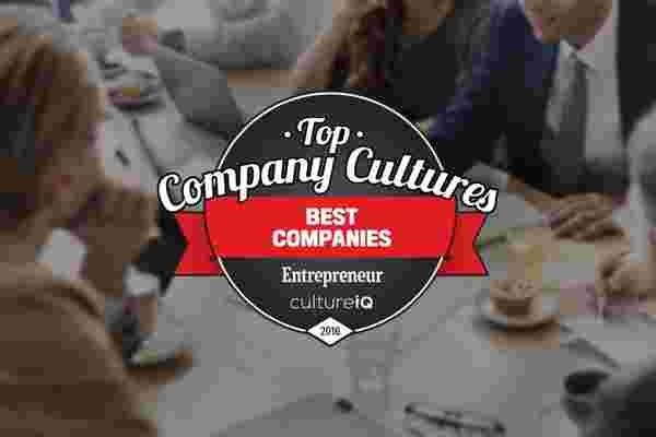 Think You Have What It Takes to Make Our Top Company Cultures List?