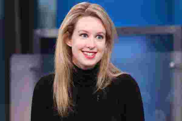 Why Theranos CEO Elizabeth Holmes Should Be Banned