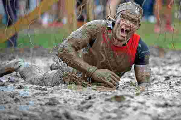 6 Ways the Tough Mudder Changes How You Think About Leadership
