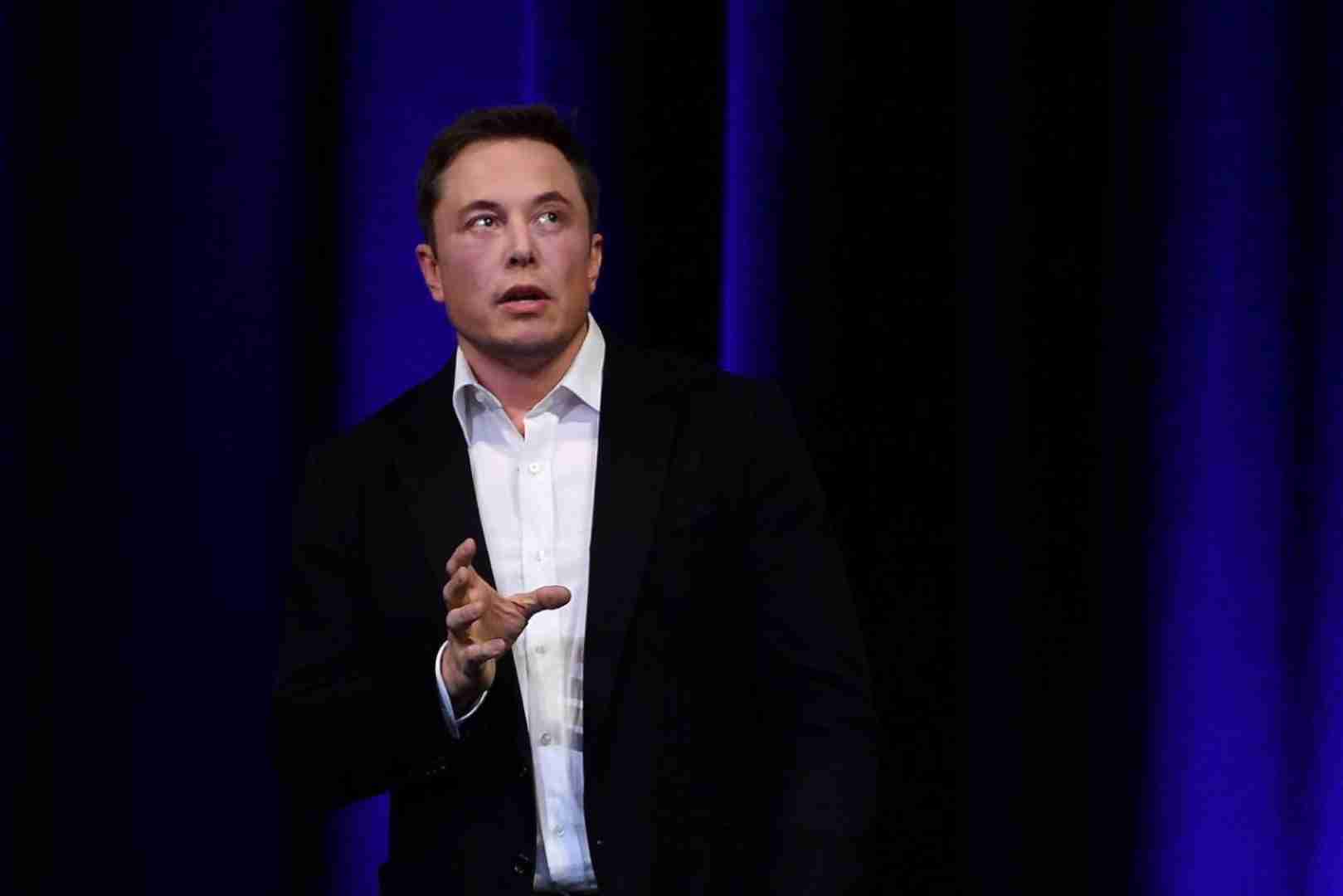 为什么埃隆·马斯克 (Elon Musk) 的沟通而不是协作的愿景对大多数企业都不起作用