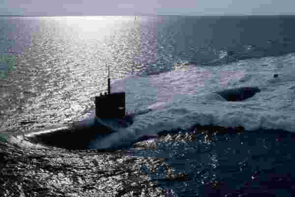 我从海军潜艇危机管理中学到的领导经验