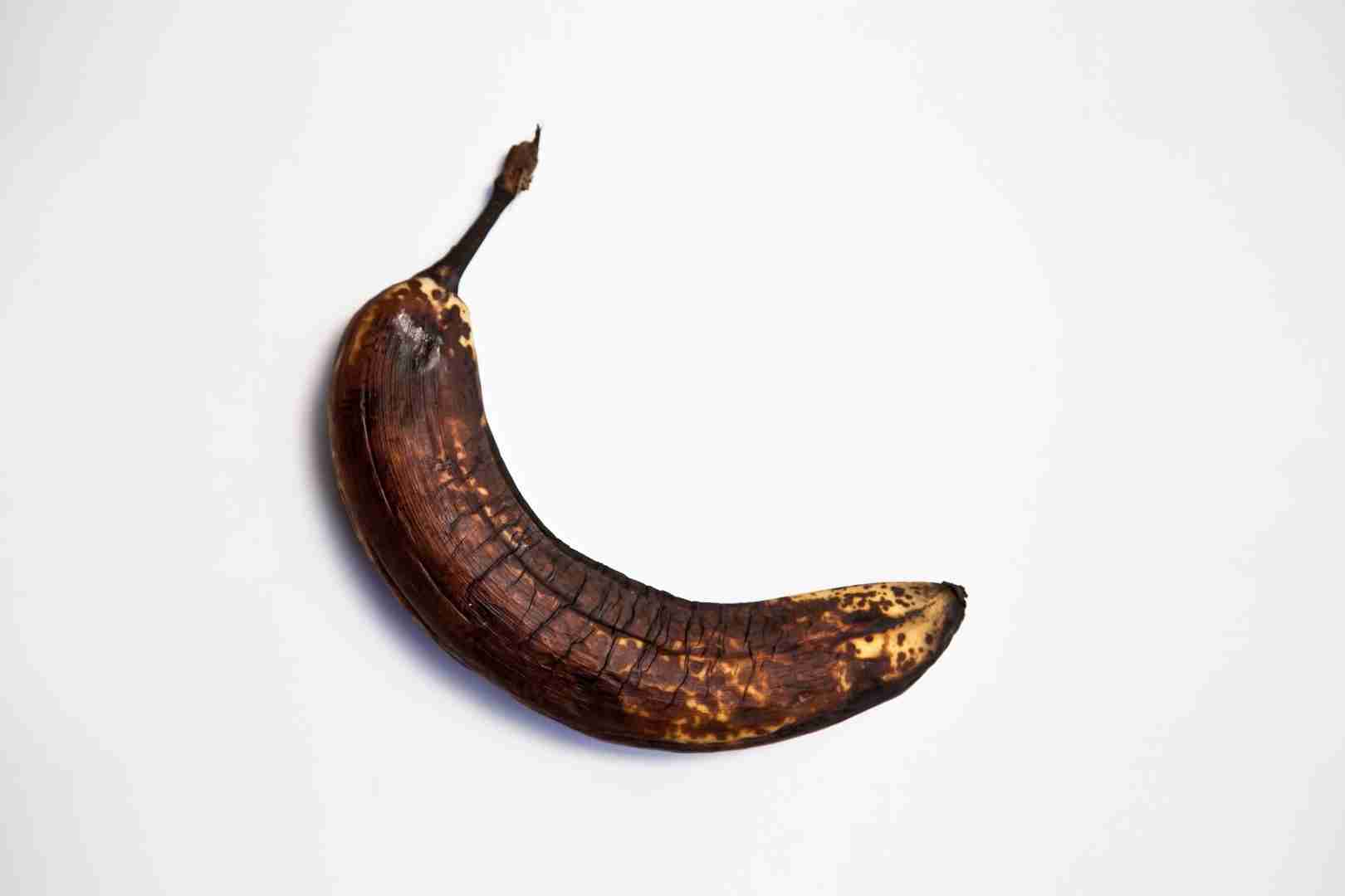 为什么扔掉 “老香蕉” 对你的成功势在必行