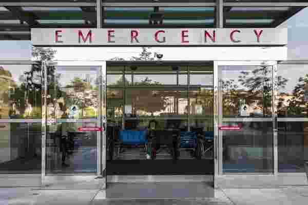 从急诊室学到的5个教训可以帮助你在危机中拯救公司