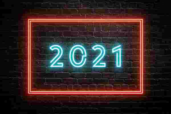 你2021的标题是什么？