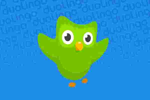 排行榜最高的语言应用程序Duolingo推出了教师平台