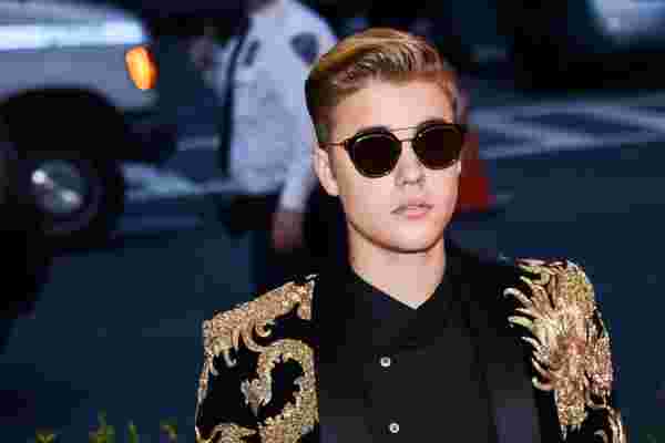 贾斯汀·比伯 (Justin Bieber) 如何对自己的工作充满信心