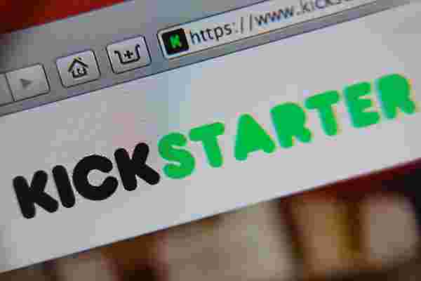 Kickstarter大胆地将其使命锁定在法律框架中