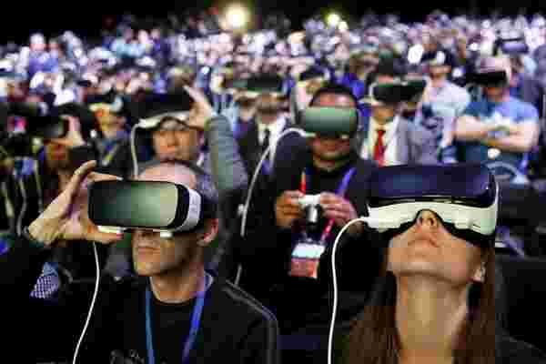 虚拟现实能转化为真正的利润吗？