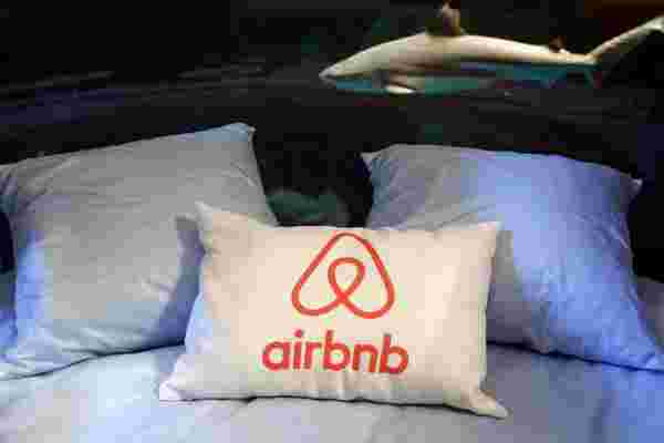 共享经济摊牌: 报告称，世界上的Airbnbs将比Ubers 2019年更大
