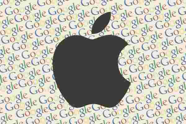 苹果从Google窃取了世界上最有价值的品牌头衔