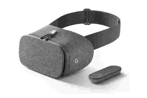 只需50美元即可获得Google的新Daydream VR耳机