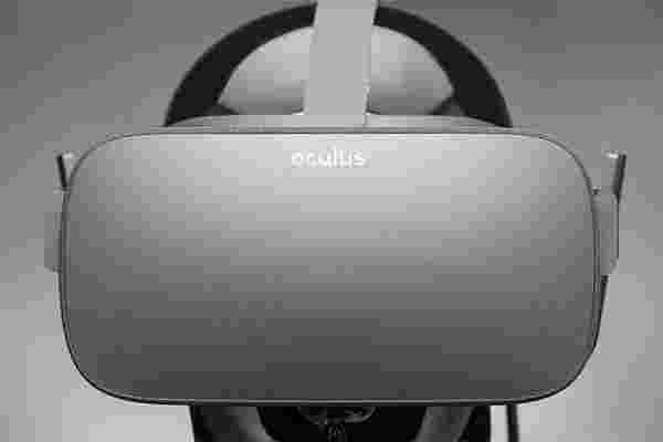 Oculus缩减百思买的Rift演示