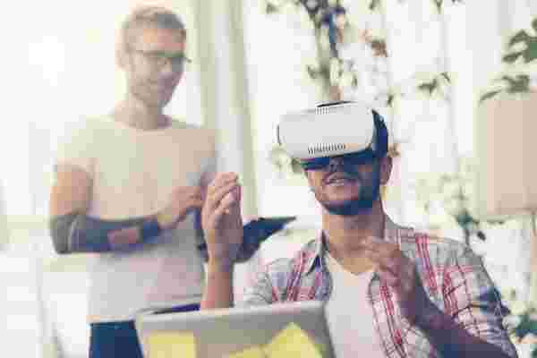 为什么增强现实和虚拟现实对您的业务很重要