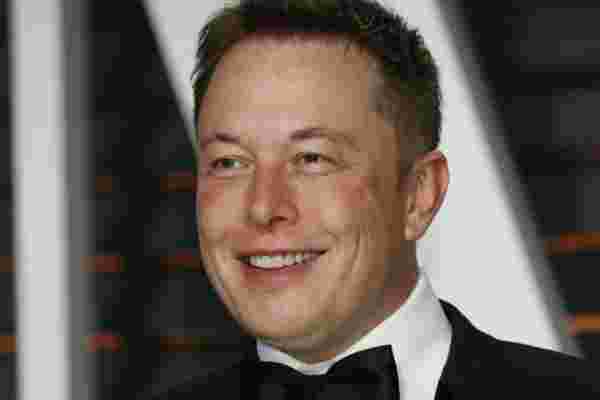 这是您对埃隆·马斯克 (Elon Musk) 的隧道钻机的第一眼