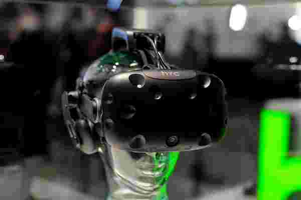 初创公司希望将VR分辨率提高70%
