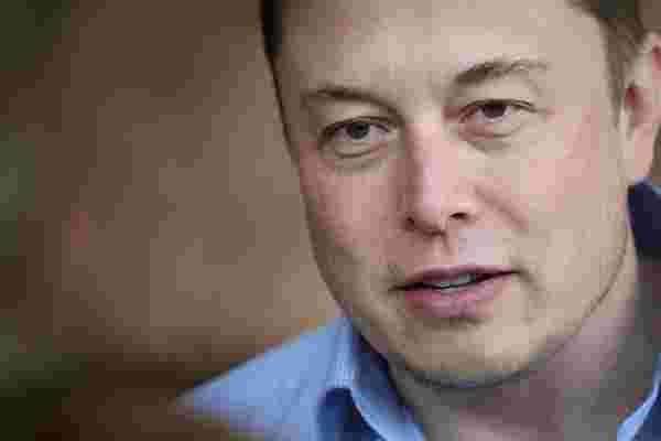 埃隆·马斯克 (Elon Musk) 预计将在4年内拥有脑机接口
