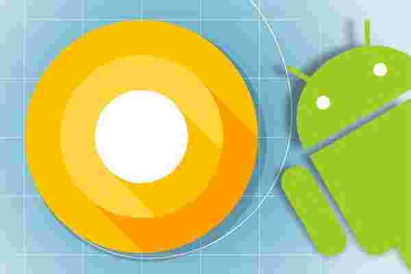 如何获得Android O Beta