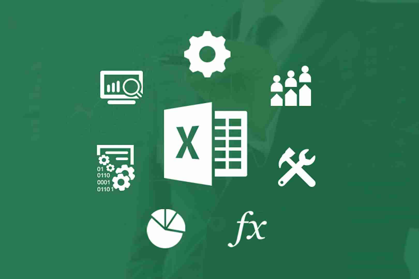 Excel不仅仅是电子表格。用这门39美元的课程提高你的技能。