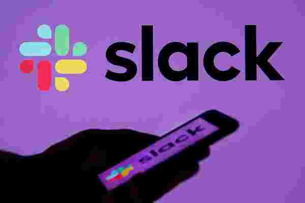 为什么今天上市的Slack对企业主适得其反