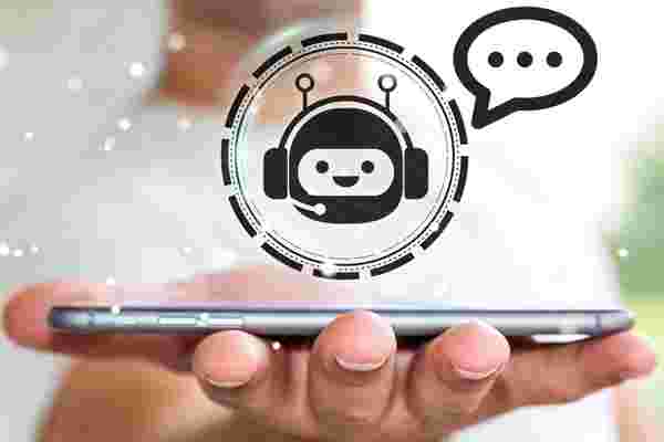 聊天机器人是客户服务未来的五个原因