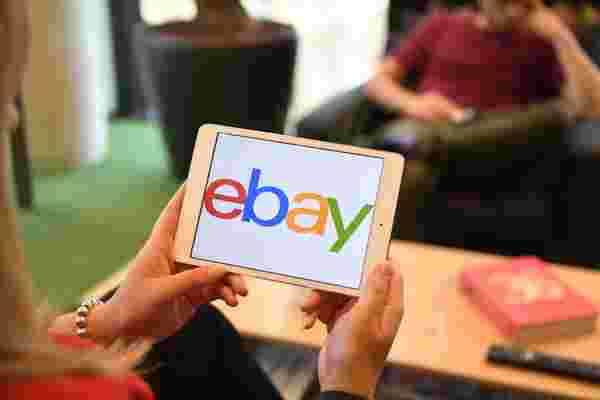 EBay是现代最有影响力的公司