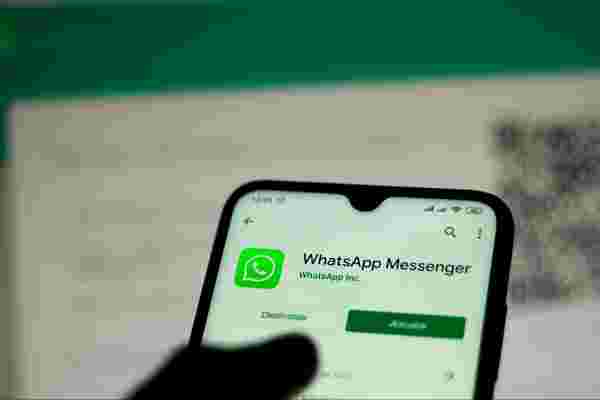 WhatsApp会在2021年上停止使用哪些手机？