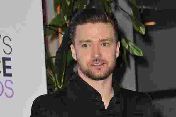 贾斯汀·汀布莱克 (Justin Timberlake) 刚刚成为这家音频公司的共同所有人