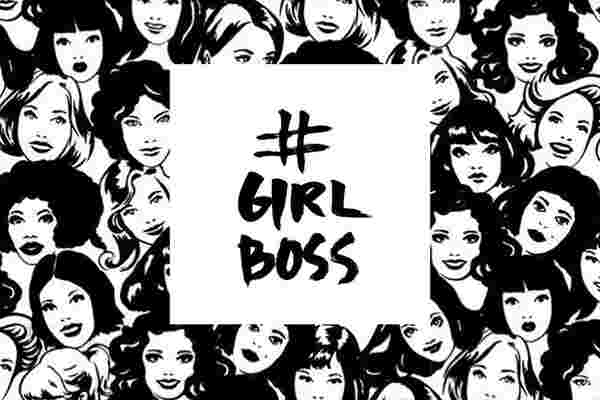 Netflix正在将索菲亚·阿莫鲁索 (Sophia Amoruso) 的畅销书 “# Girlboss' 变成原创系列