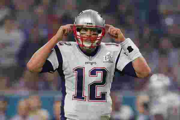 汤姆·布雷迪 (Tom Brady) 的超级碗扭亏为盈可以教给我们什么