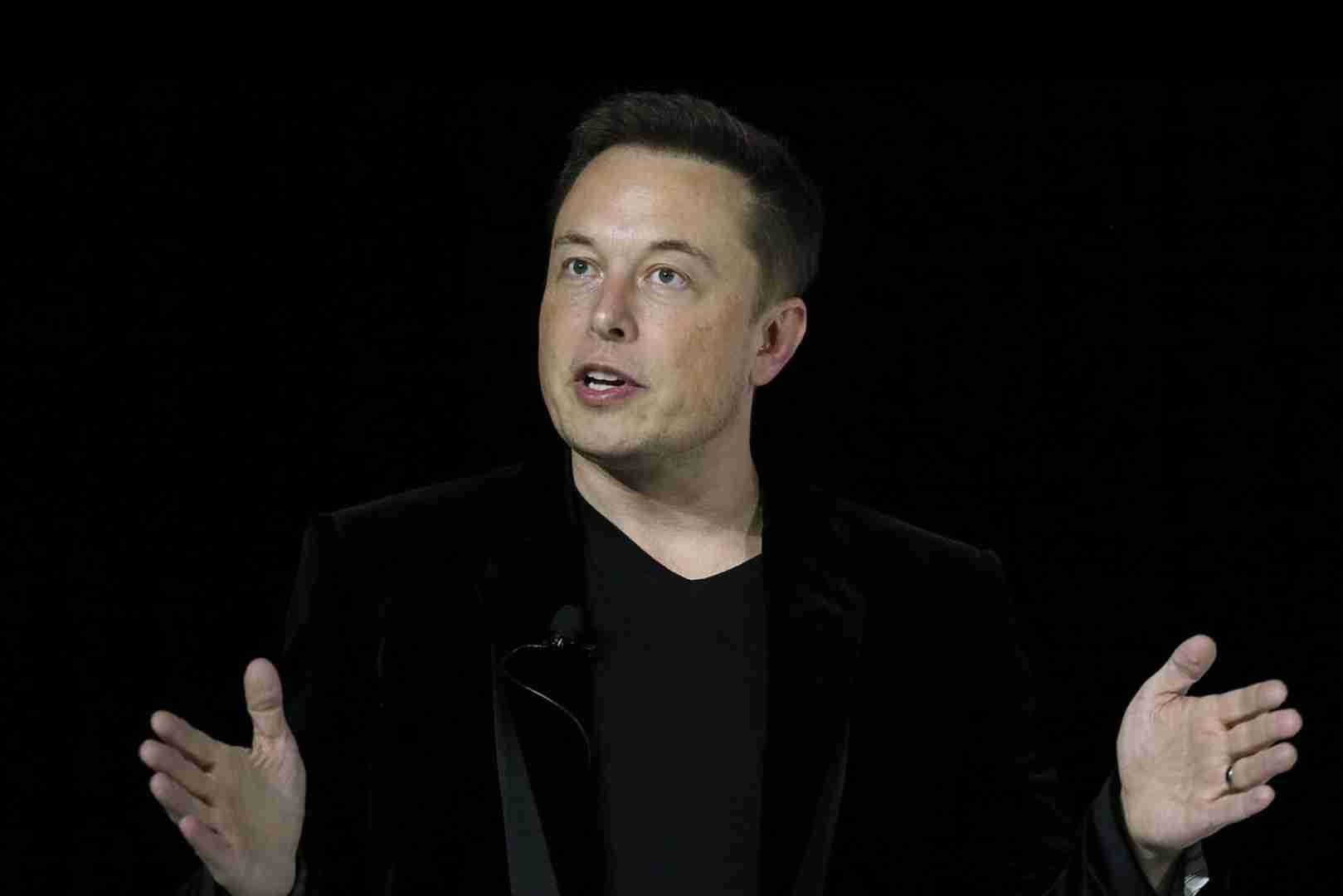 如果埃隆·马斯克 (Elon Musk) 可以承认自己的错误，那么您也可以