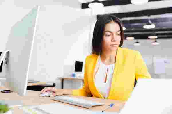 女企业家可能有更多的障碍需要忍受，但有几种方法可以确保成功