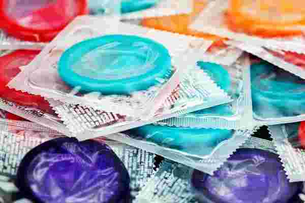 避孕套可以教给我们有关可持续性的知识