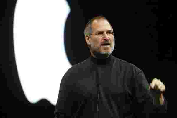 What You Can Learn From Steve Jobs About Distorting the Truth to Advance Your Vision