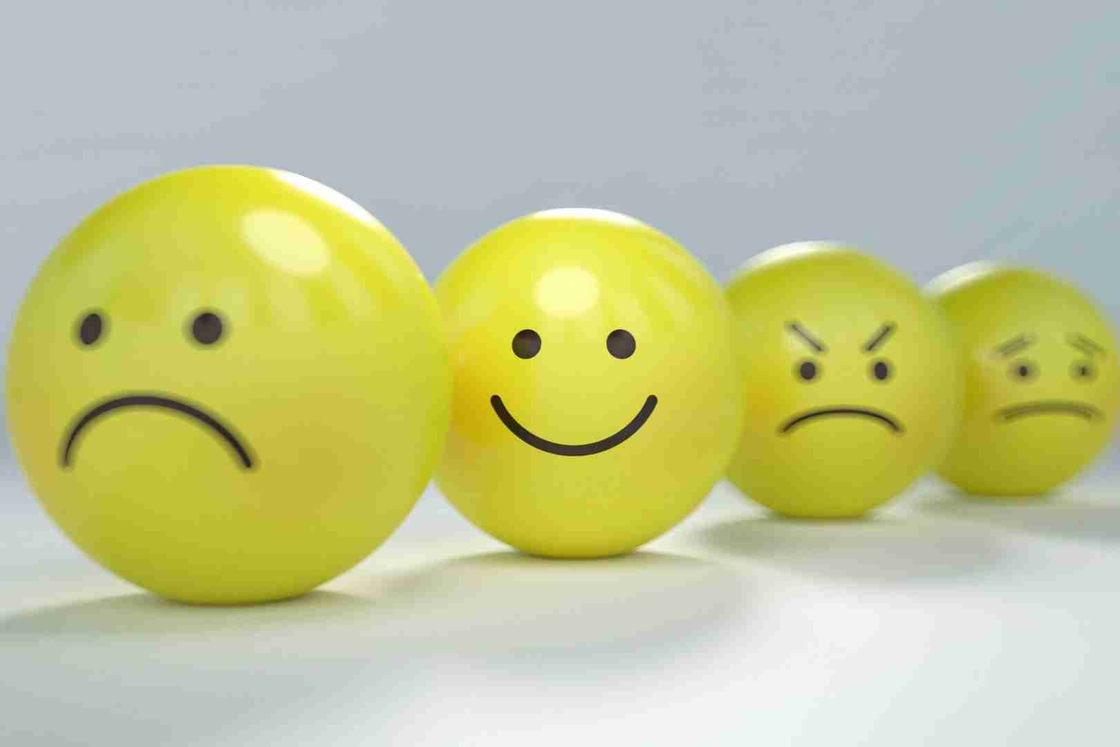 How Emotions Persuade Entrepreneurial Decision Making