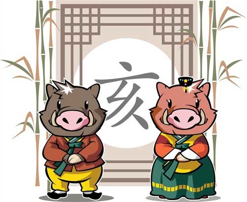 江河是什么生肖(江河行地是什么生肖)