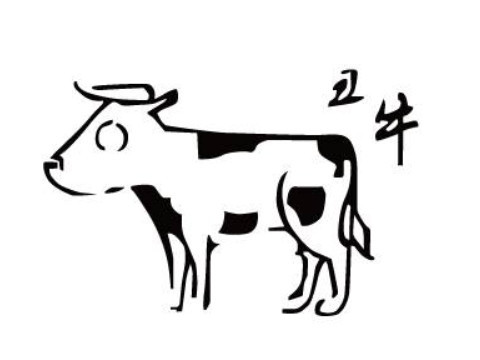 粘土做十二生肖(粘土做十二生肖立体动物)
