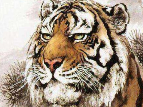 偏三向四猜一生肖(走三到四看一方猜生肖)