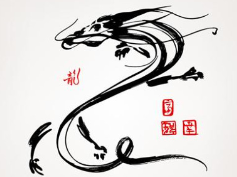隶书对联书法欣赏(隶书对联集锦)