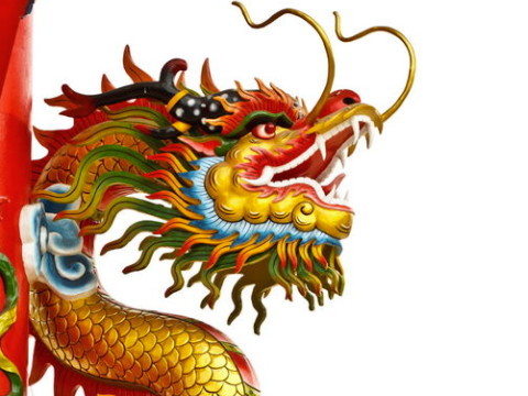 十二生肖官职位列表图(十二生肖官职对照表)