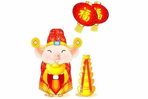 两手分打一字谜(一分为二打一字谜)