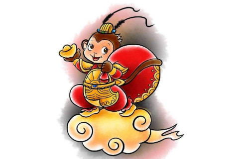 无眉打一字谜(鼻上画双眉打一字谜)