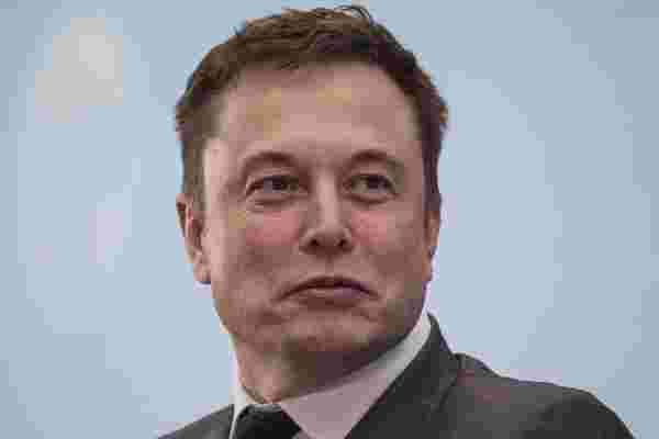 埃隆·马斯克 (Elon Musk) 希望您帮助命名他的新隧道挖掘机